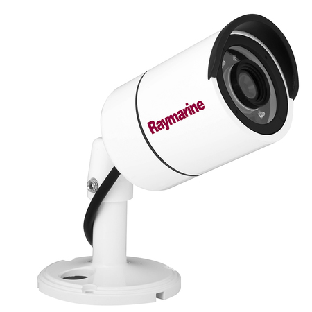 RAYMARINE Cam210 Day And Night Ip Bullet Camera E70346